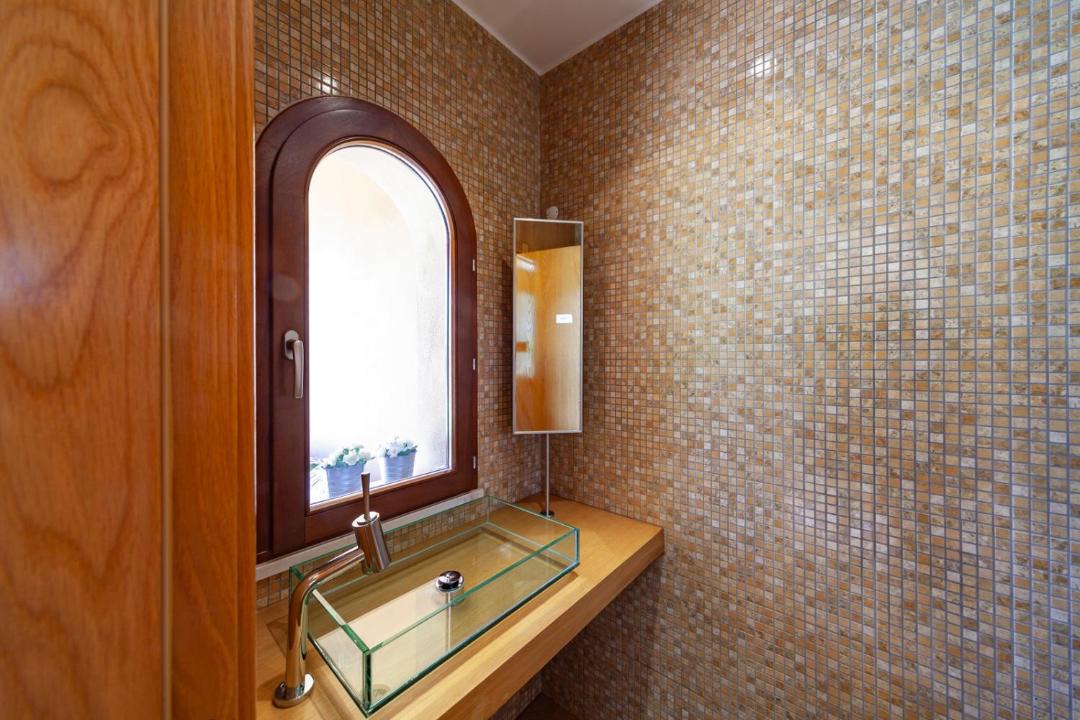 Photo of Bathroom in Penina