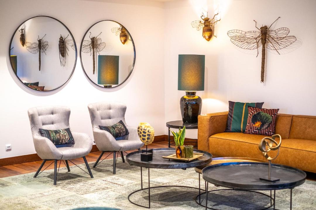 Photo of Livingroom in Monte Real