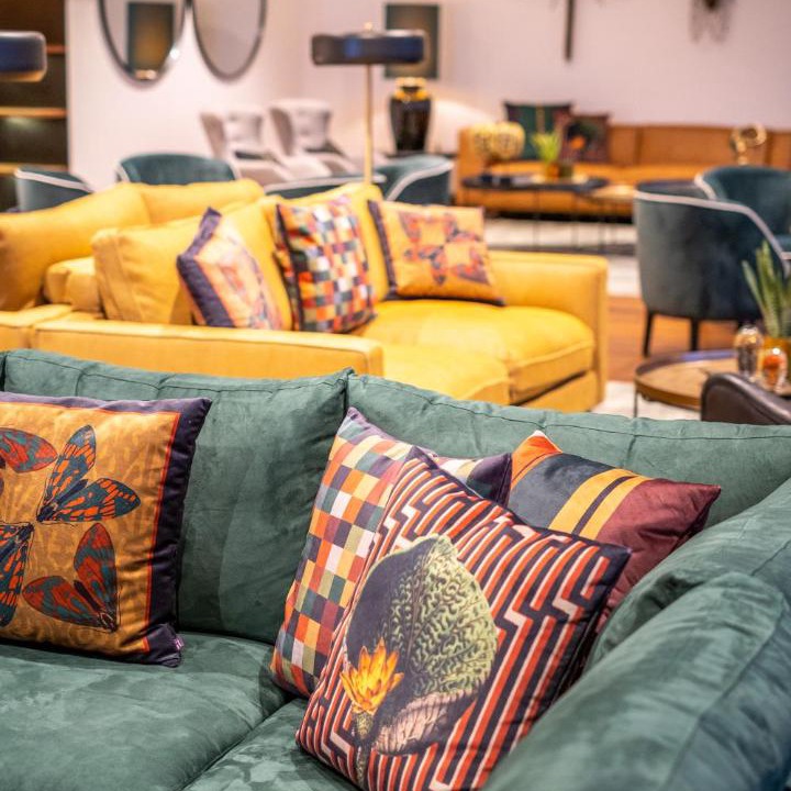 Photo of Livingroom in Monte Real