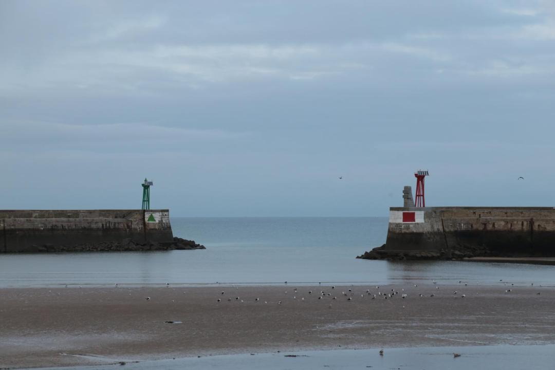 Photo of Outdoor in Port-en-Bessin-Huppain
