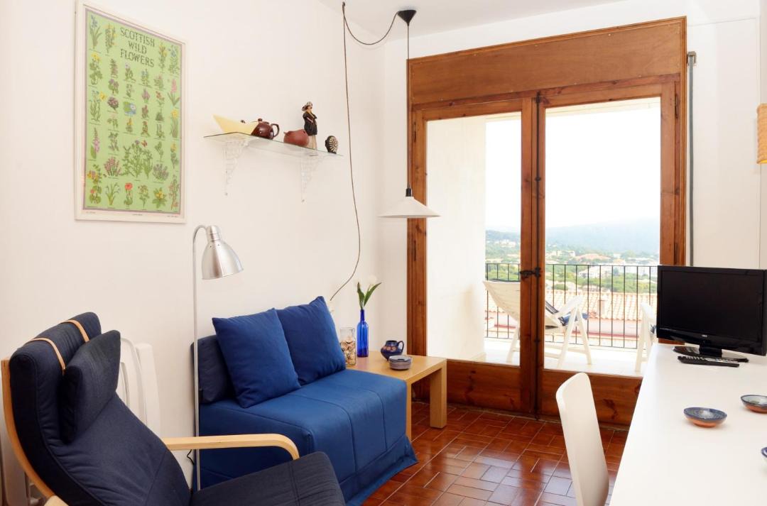 Photo of Livingroom in Calella de Palafrugell
