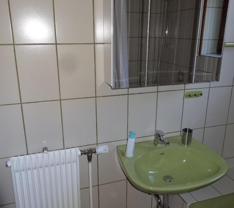 Photo of Bathroom in Wilflingen