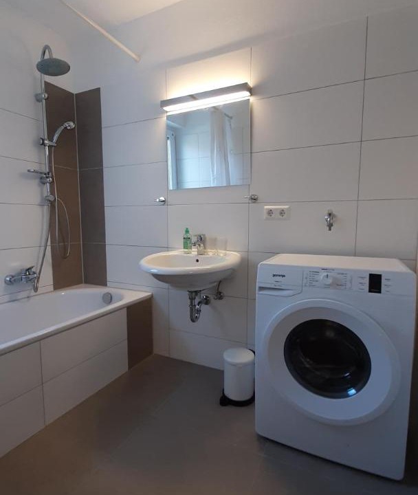 Photo of Bathroom in Birkenfeld