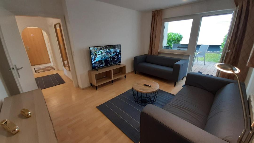 Photo of Livingroom in Birkenfeld