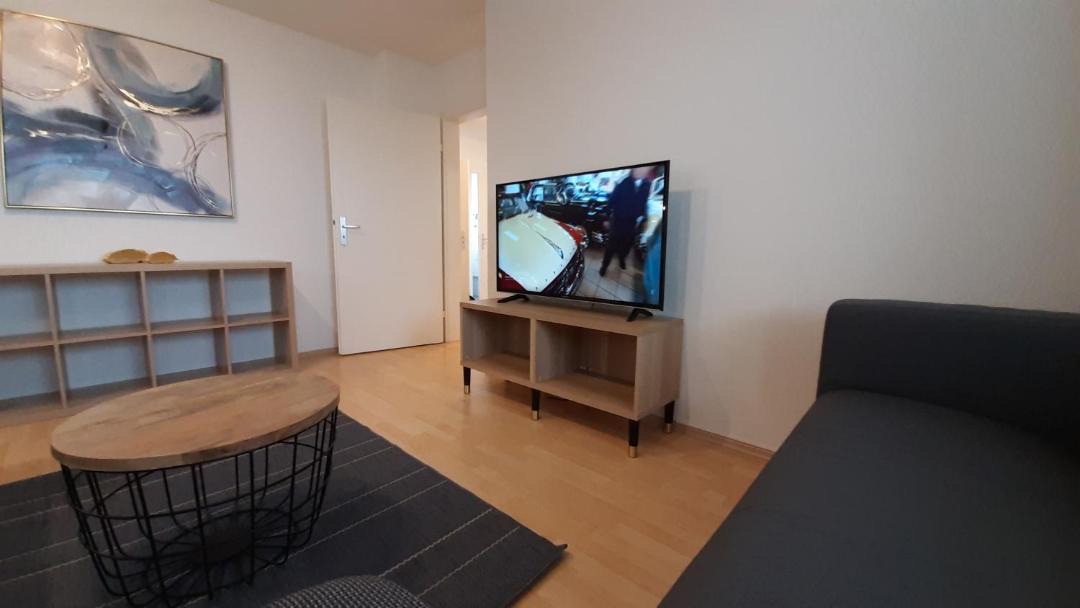 Photo of Livingroom in Birkenfeld