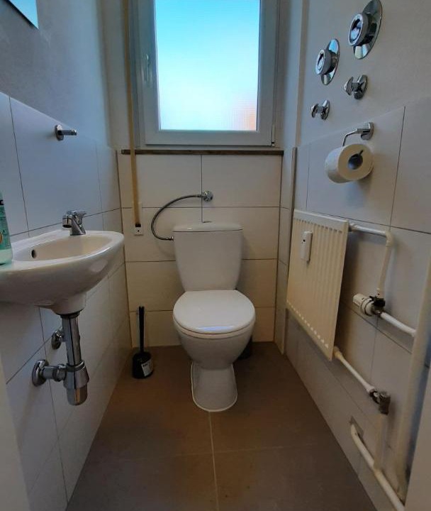 Photo of Bathroom in Birkenfeld