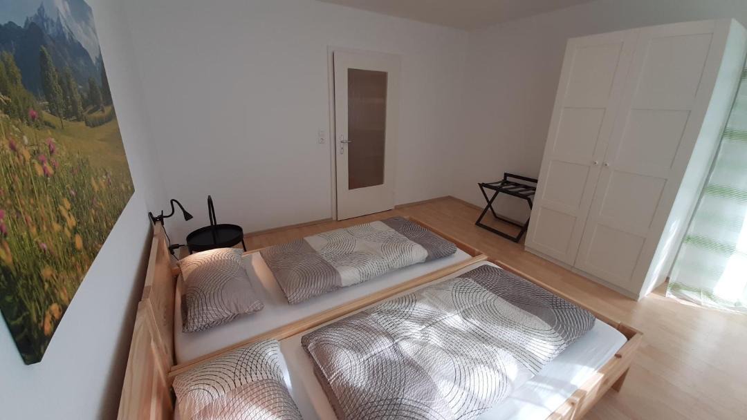 Photo of Bedroom in Birkenfeld