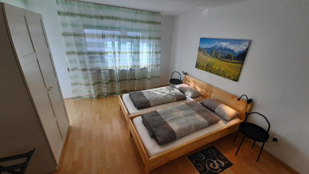 Photo of Bedroom in Birkenfeld
