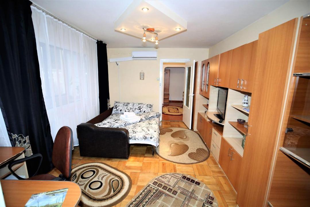 Photo of Livingroom in Orsova