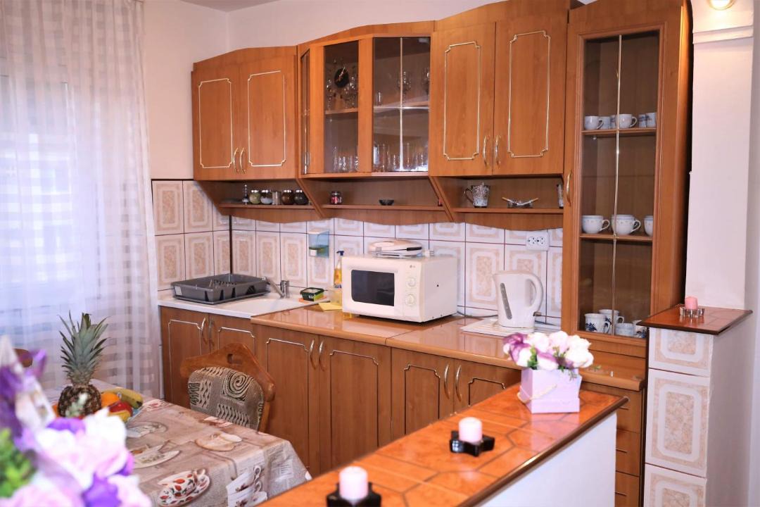 Photo of Kitchen in Orsova