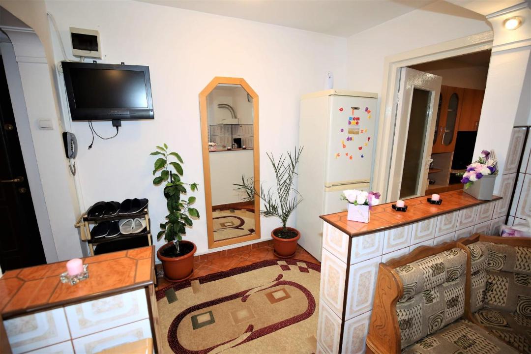 Photo of Livingroom in Orsova