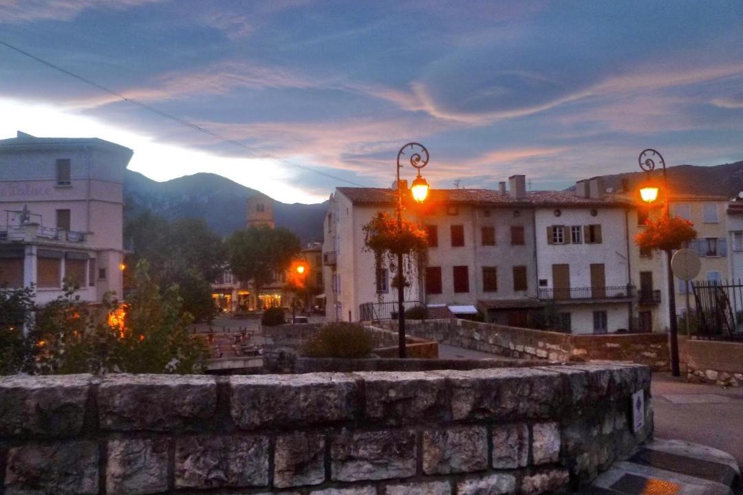 Photo of Others in Quillan