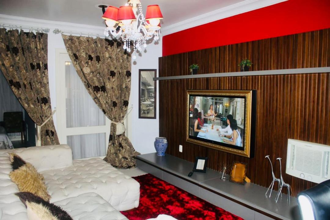 Photo of Livingroom in Vila Suica