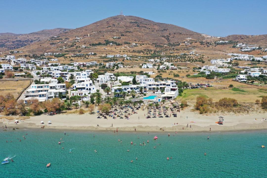 Photo of Others in Agios Ioannis