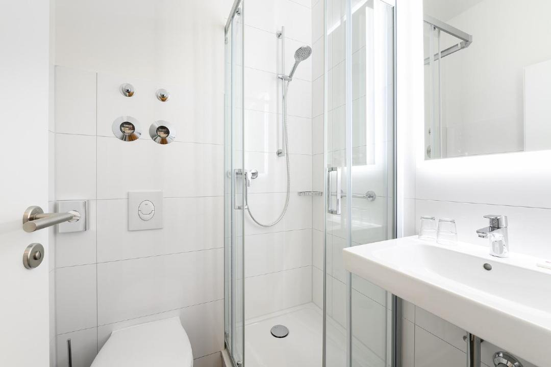 Photo of Bathroom in Munchen District