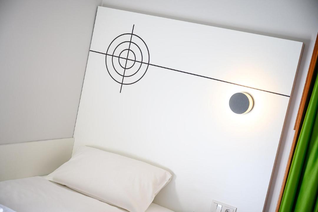 Photo of Bedroom in Munchen District