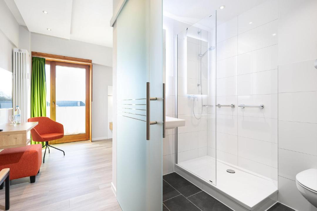 Photo of Bathroom in Munchen District
