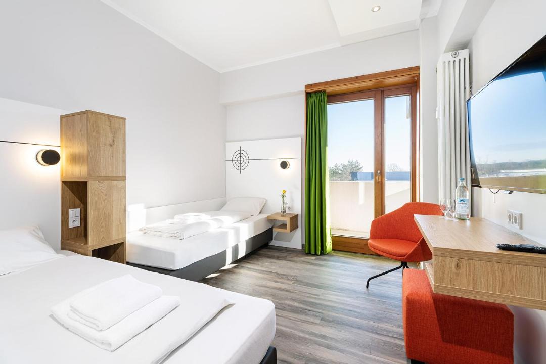 Photo of Bedroom in Munchen District