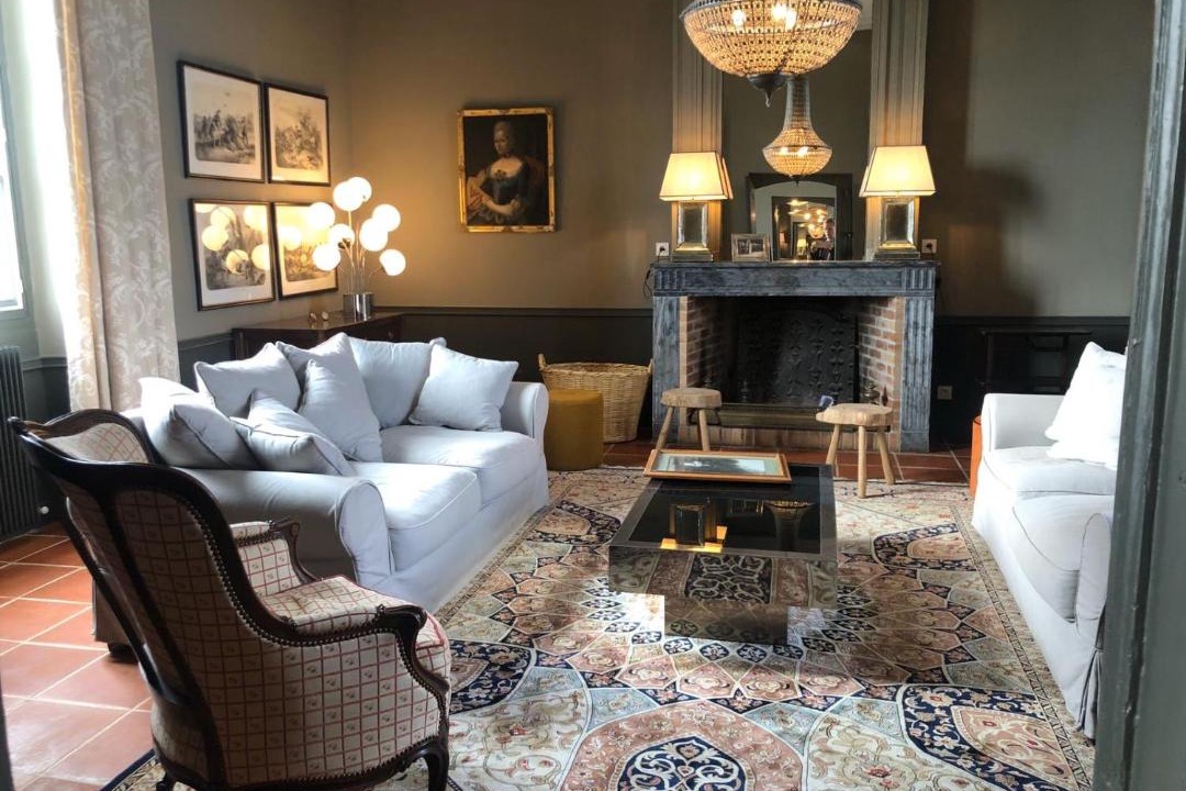 Photo of Livingroom in Bommes
