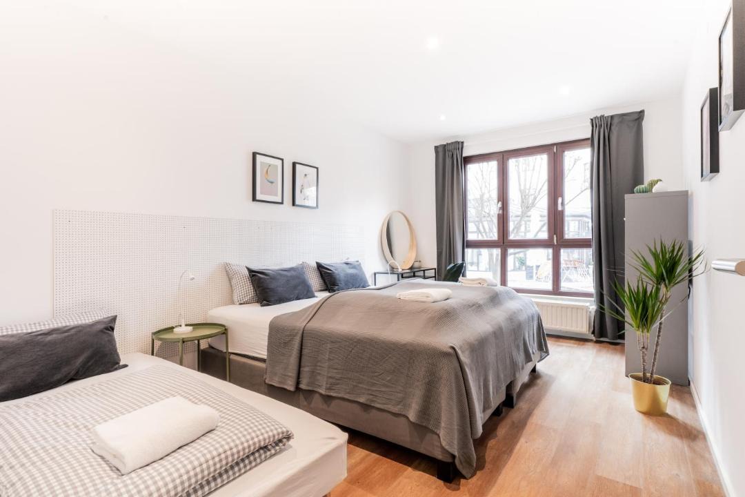 Photo of Bedroom in Dom Pedro