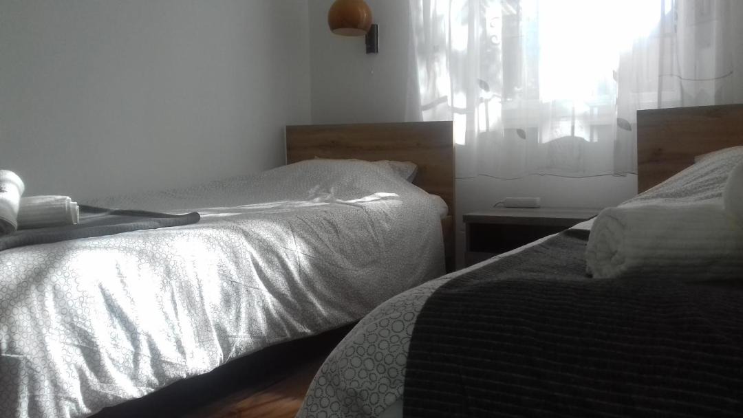 Photo of Bedroom in Balatonmariafurdo