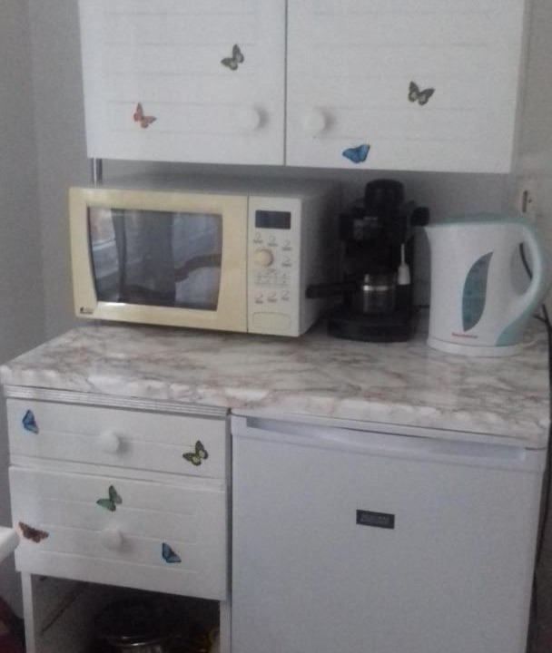 Photo of Kitchen in Balatonmariafurdo