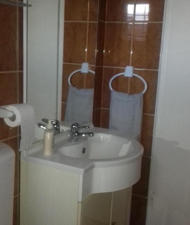 Photo of Bathroom in Balatonmariafurdo