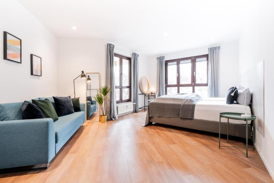 Photo of Livingroom in Dom Pedro