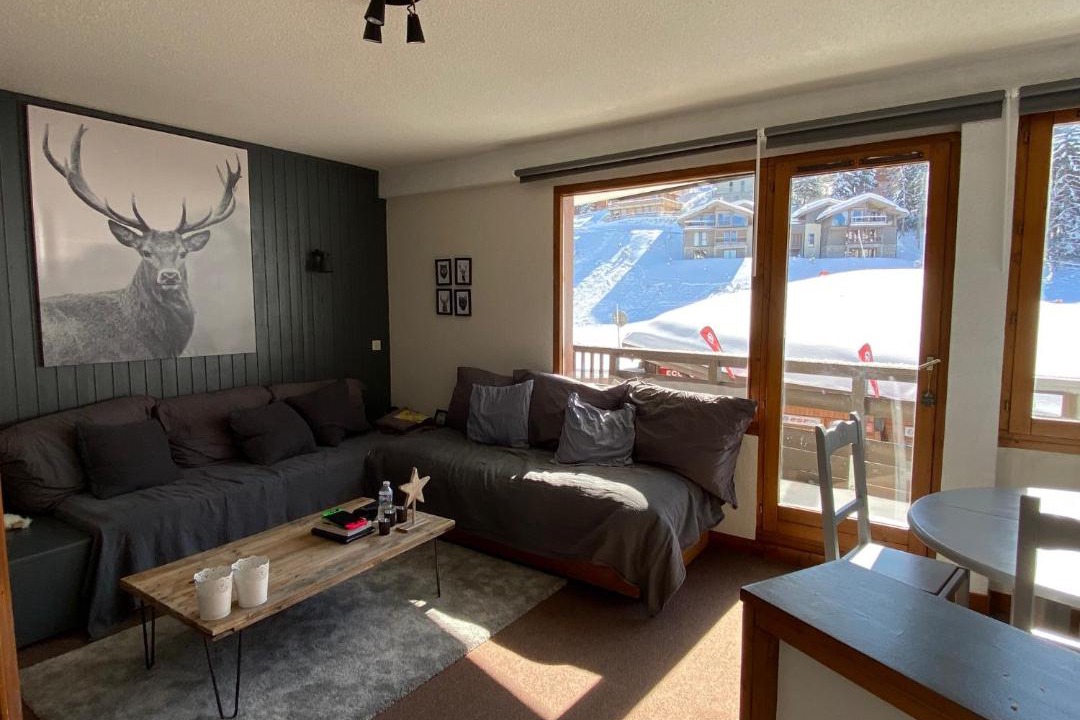 Photo of Livingroom in La Perriere