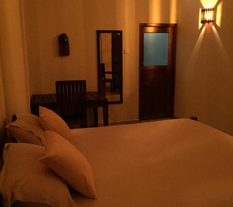 Photo of Bedroom in Ranna