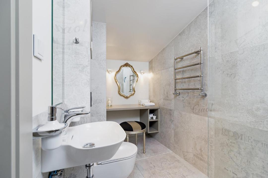 Photo of Bathroom in Stare Podgorze