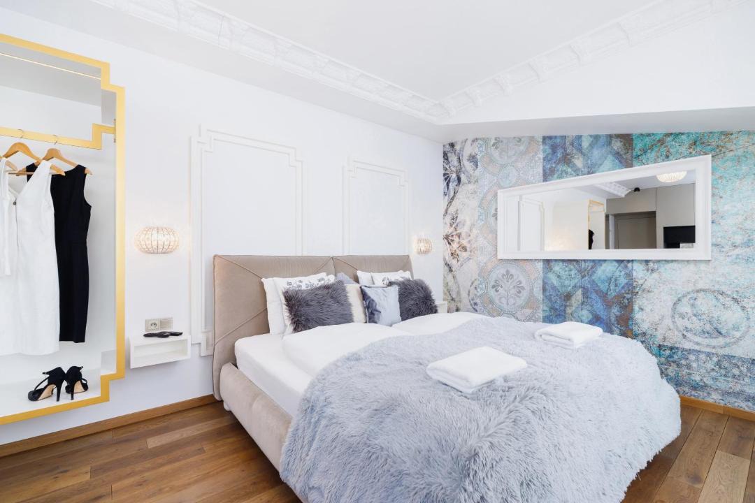 Photo of Bedroom in Stare Podgorze
