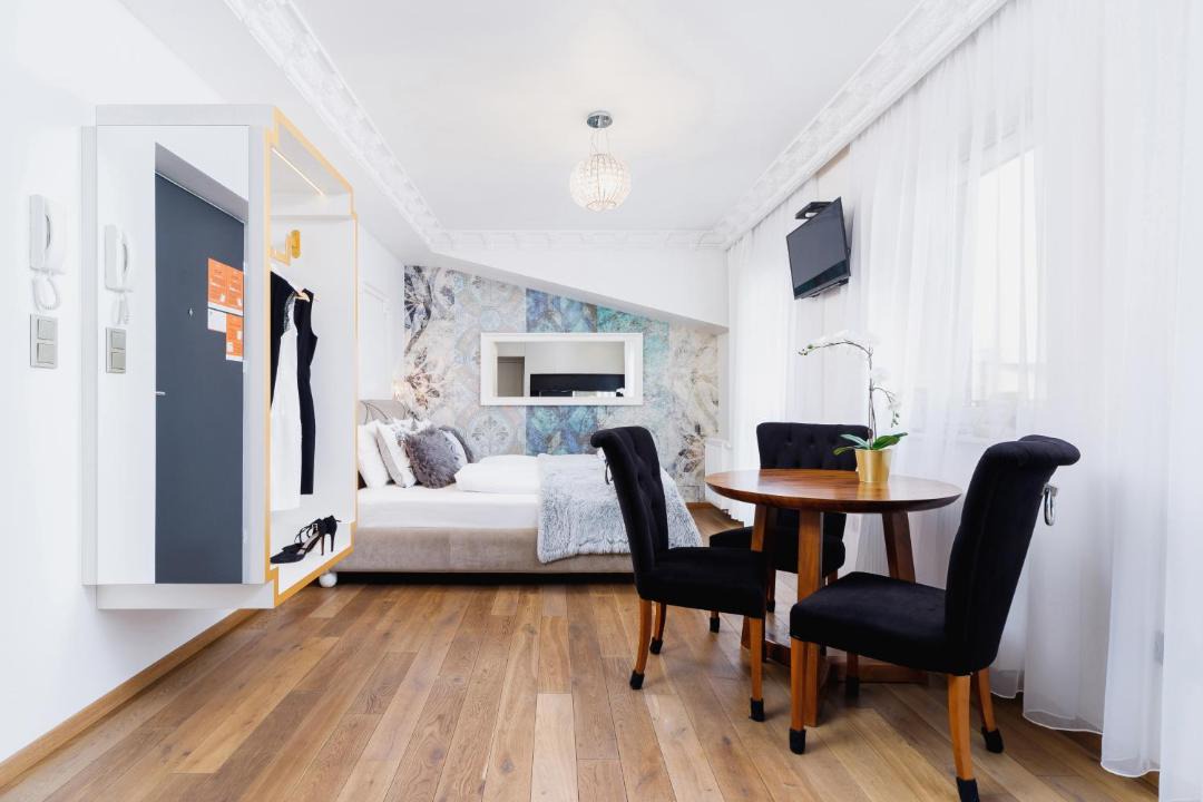 Photo of Livingroom in Stare Podgorze