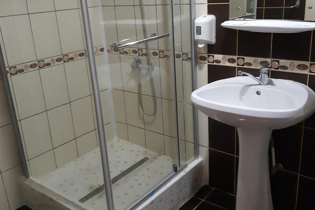 Photo of Bathroom in Dumbrava Rosie