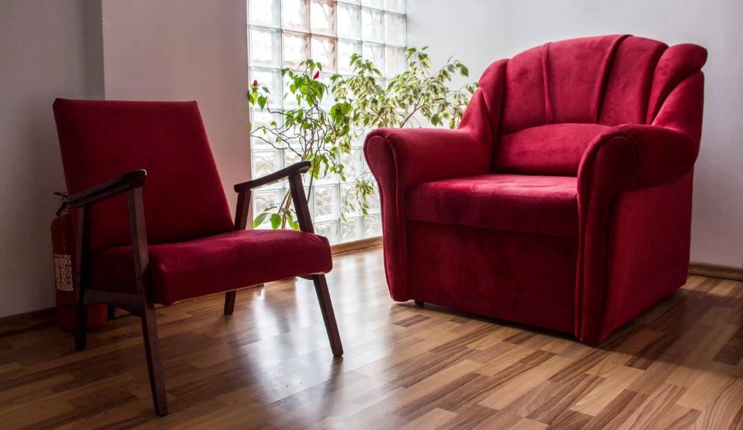 Photo of Livingroom in Dumbrava Rosie
