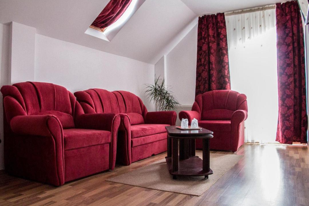 Photo of Livingroom in Dumbrava Rosie