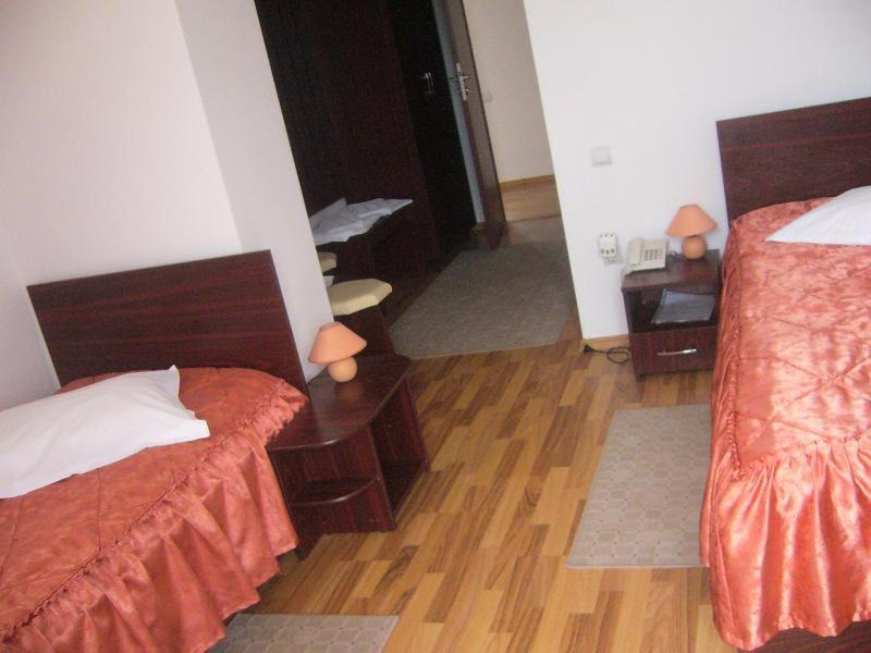 Photo of Bedroom in Dumbrava Rosie