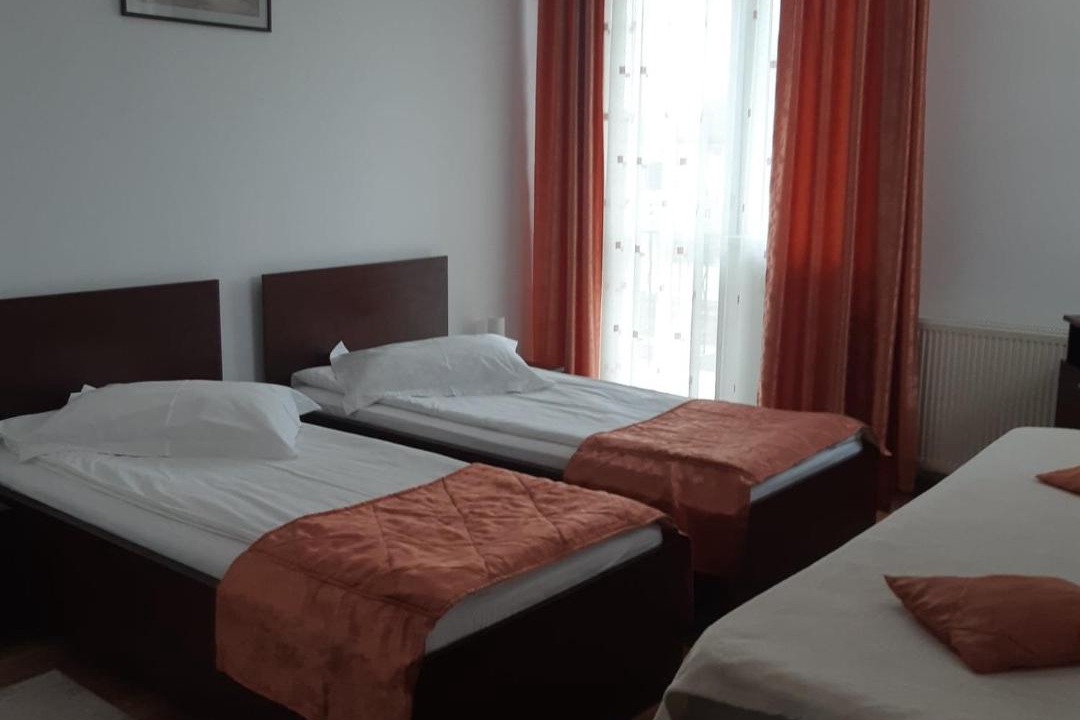 Photo of Bedroom in Dumbrava Rosie