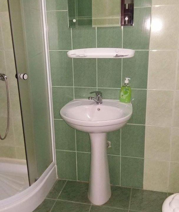 Photo of Bathroom in Dumbrava Rosie