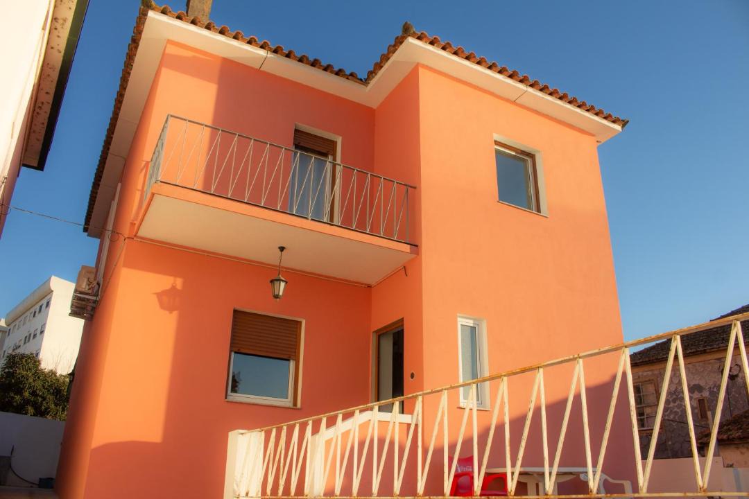 Photo of Buildings in Peso da Regua