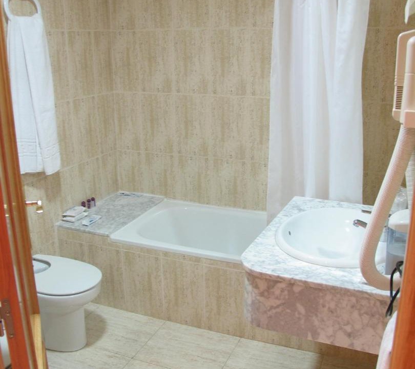 Photo of Bathroom in Crevillente