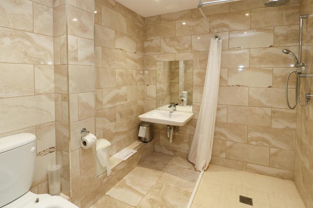 Photo of Bathroom in Newport
