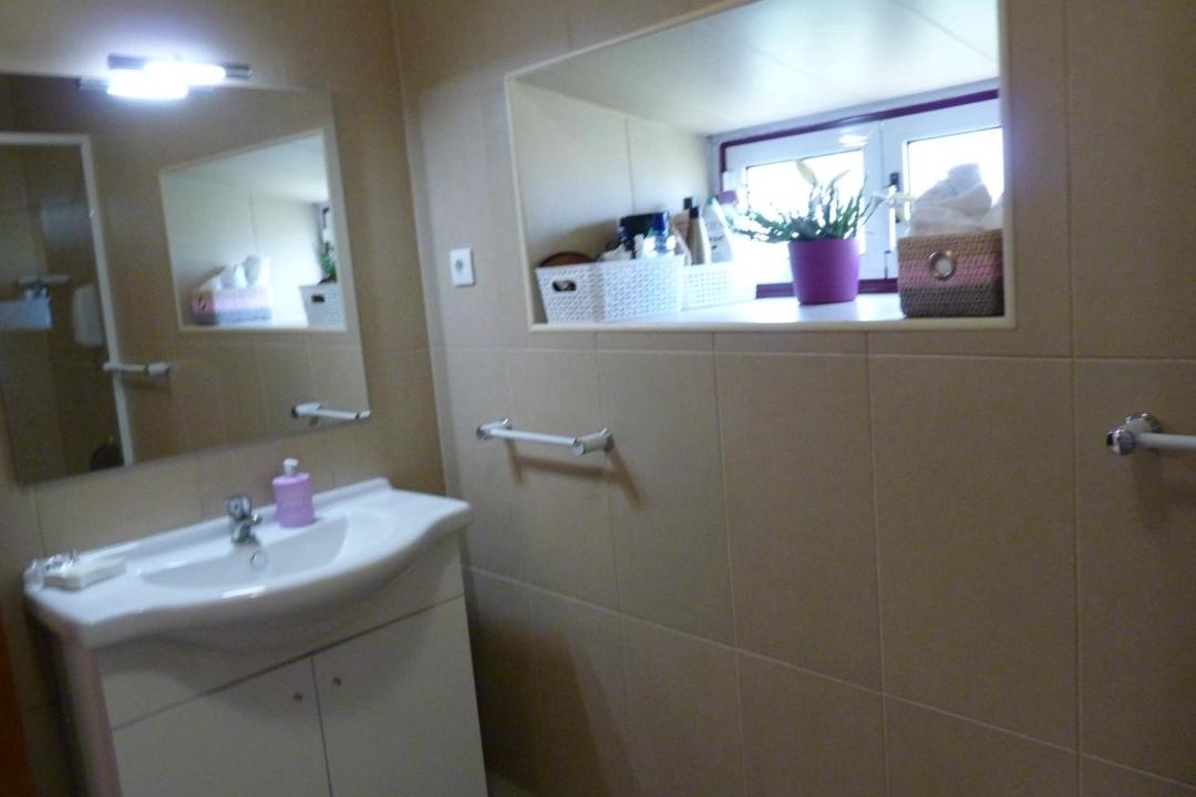 Photo of Bathroom in Penela