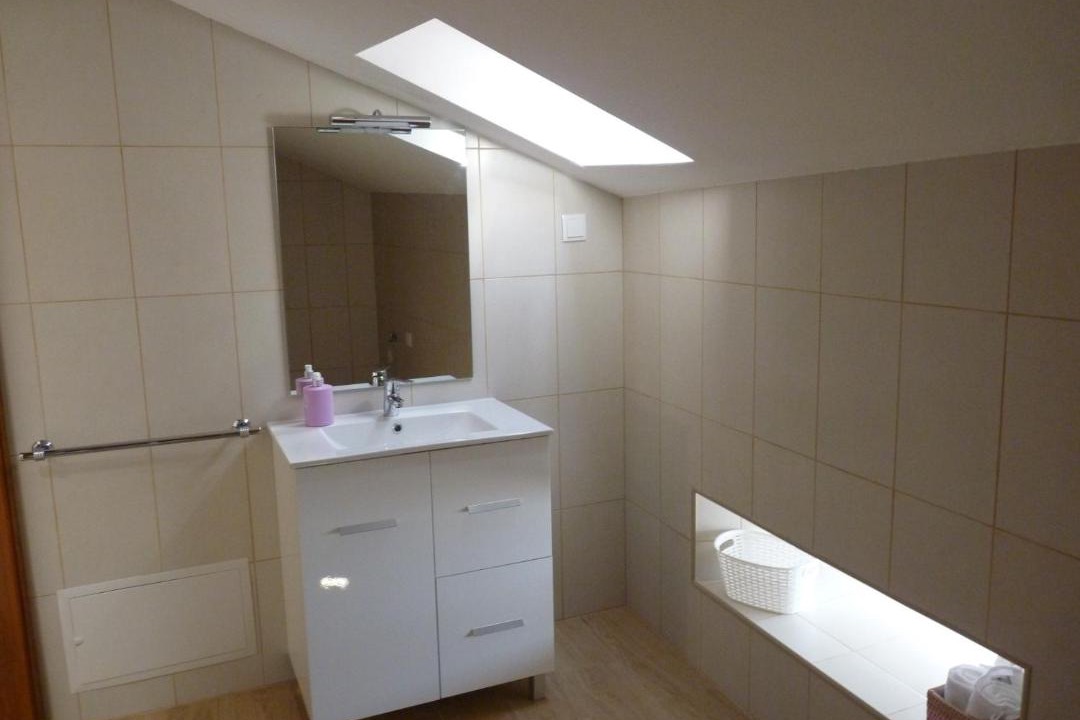 Photo of Bathroom in Penela