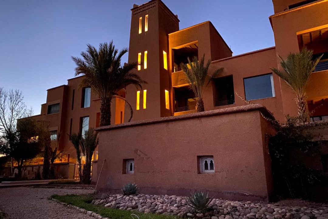 Photo of Others in Ouarzazate