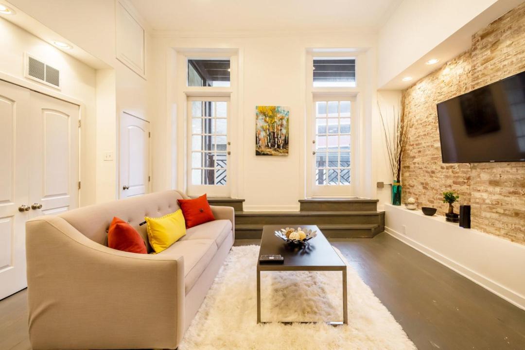 Photo of Livingroom in Old City