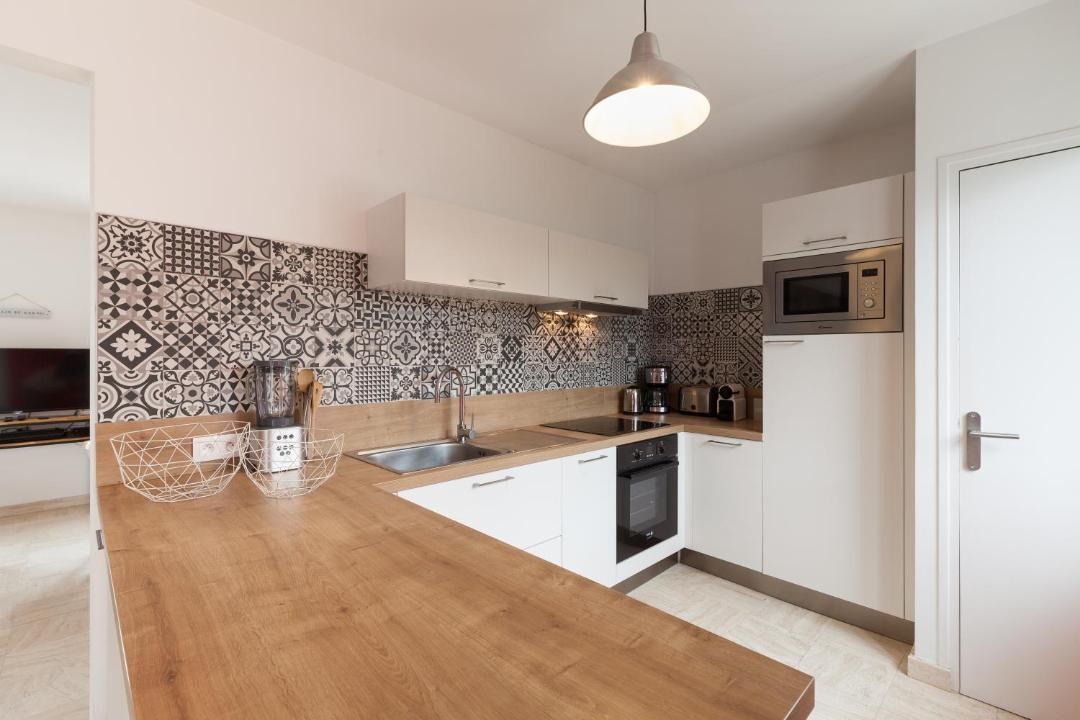 Photo of Kitchen in Plouescat