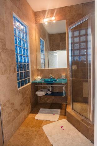 Photo of Bathroom in Bacolet