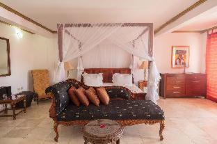 Photo of Bedroom in Bacolet