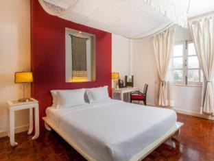 Photo of Bedroom in Luang Prabang